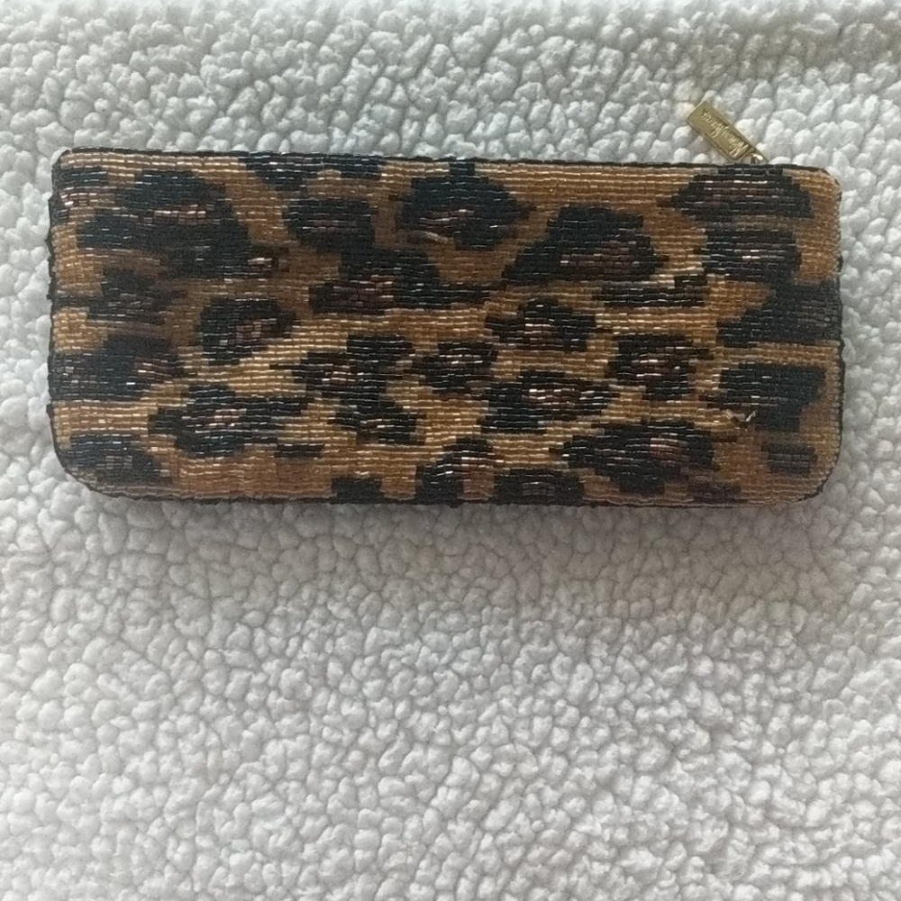 Neiman Marcus clutch